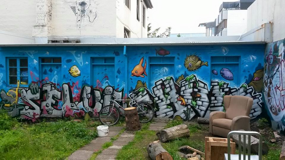Reykjavik, Iceland