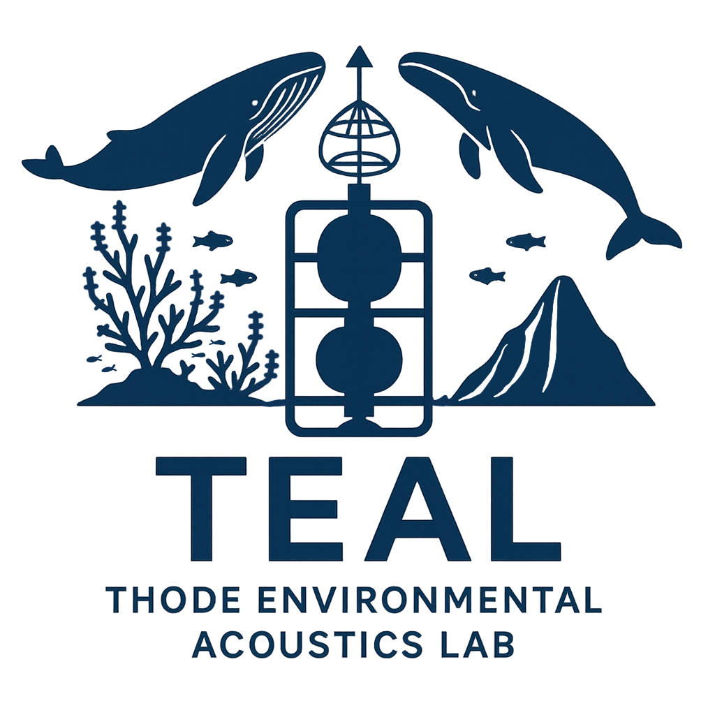 TEAL logo